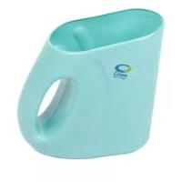 PORTA SACHET LECHE CON MANIJA CROM